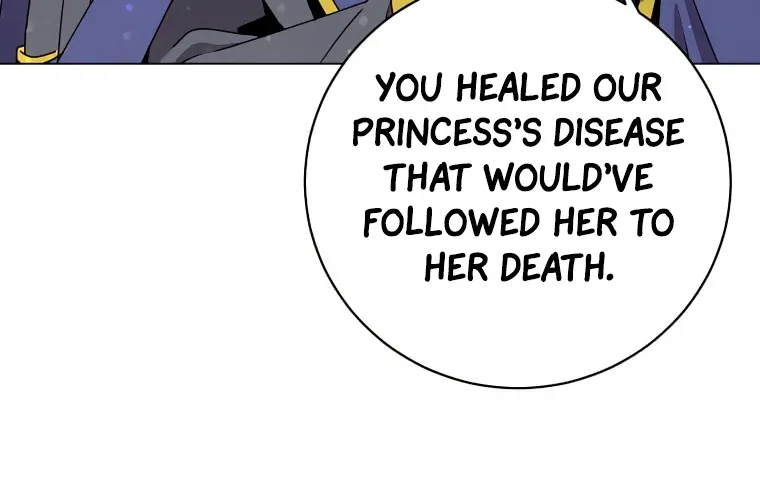 Read The Max Level Hero Has Returned! chapter 129 image 34 on Lezhin