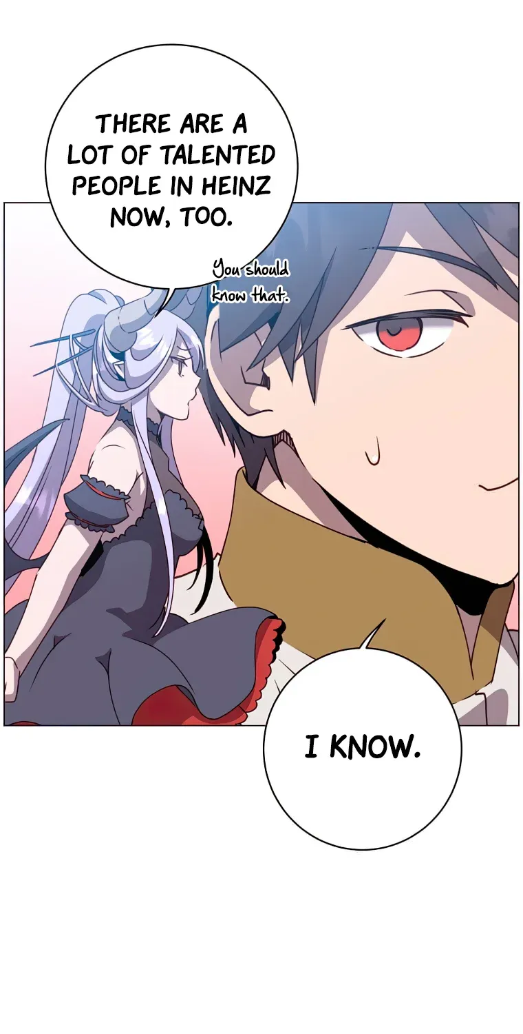 Read The Max Level Hero Has Returned! chapter 129 image 39 on Lezhin