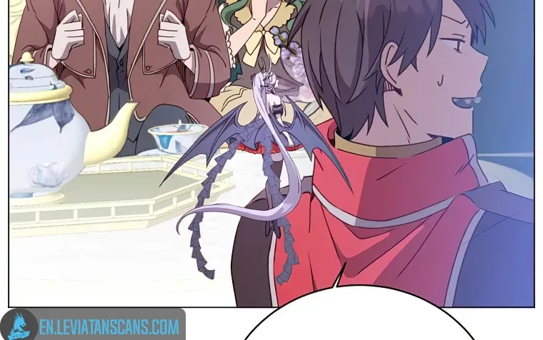 Read The Max Level Hero Has Returned! chapter 129 image 46 on Lezhin