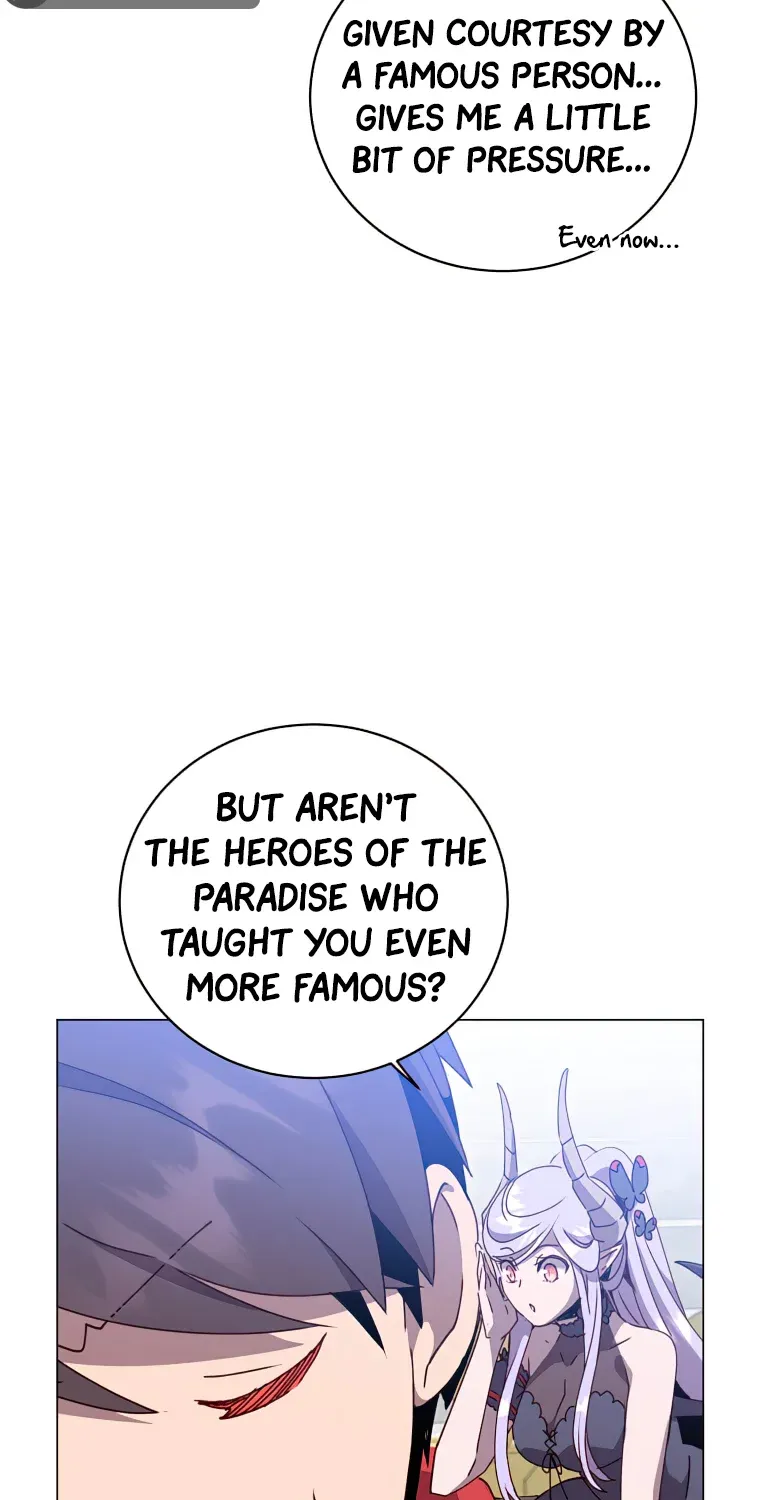 Read The Max Level Hero Has Returned! chapter 129 image 47 on Lezhin