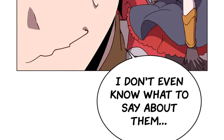 Read The Max Level Hero Has Returned! chapter 129 image 48 on Lezhin