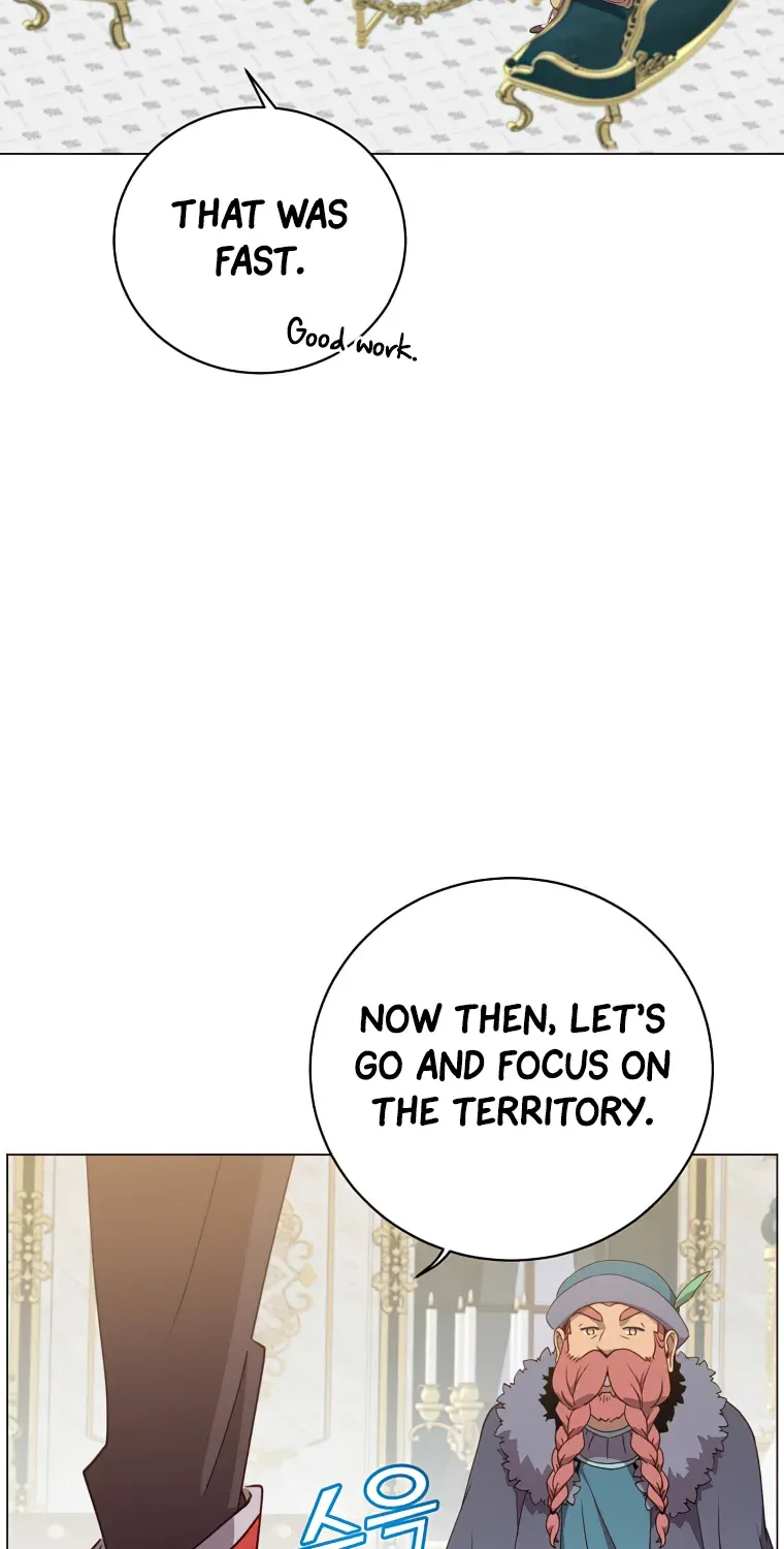 Read The Max Level Hero Has Returned! chapter 129 image 55 on Lezhin