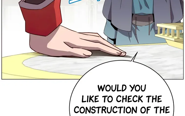 Read The Max Level Hero Has Returned! chapter 129 image 56 on Lezhin