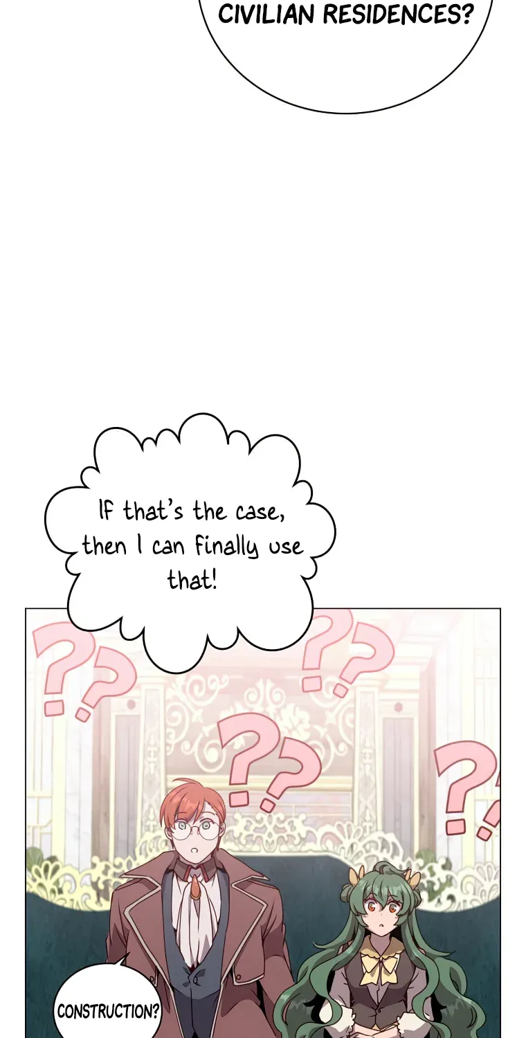 Read The Max Level Hero Has Returned! chapter 129 image 57 on Lezhin