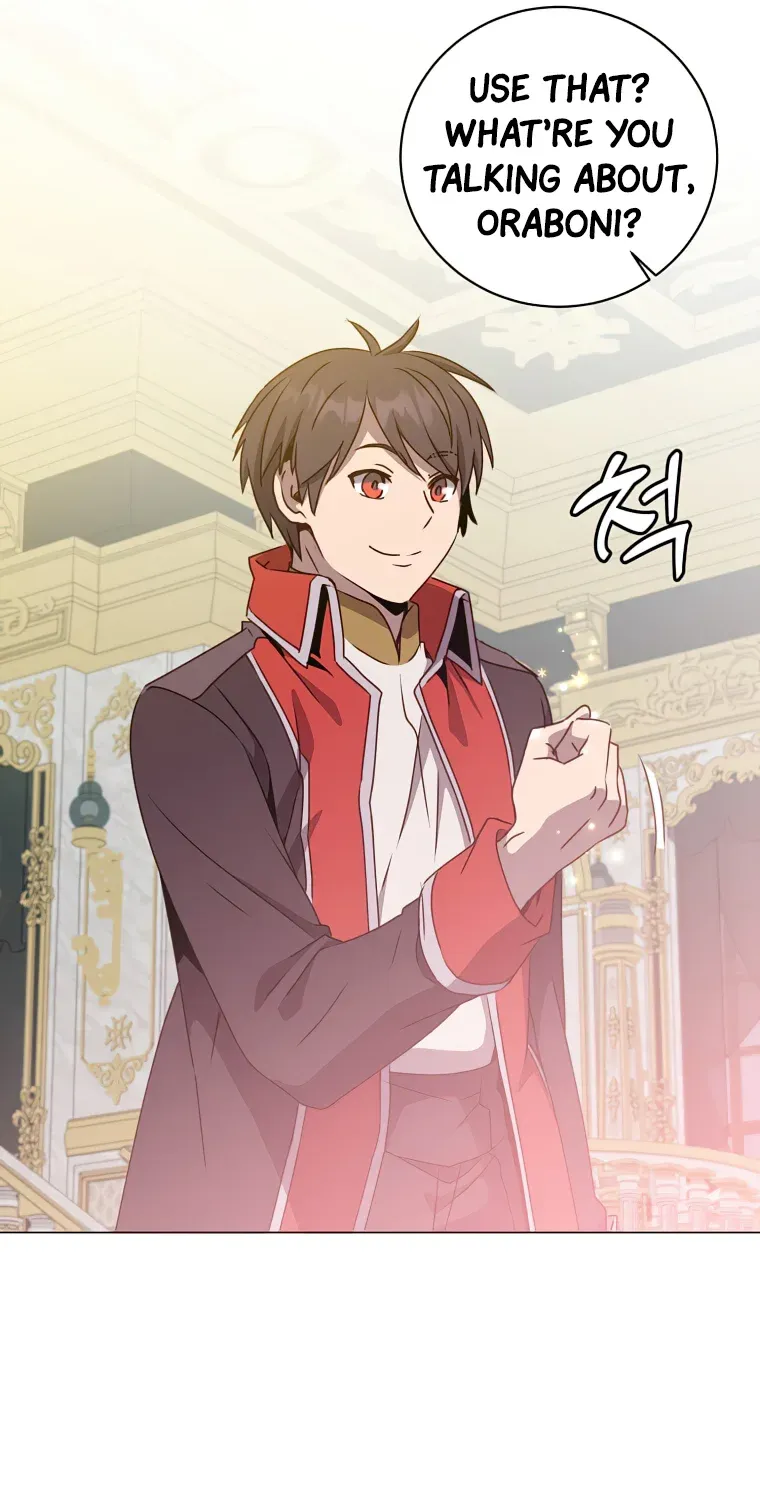 Read The Max Level Hero Has Returned! chapter 129 image 59 on Lezhin