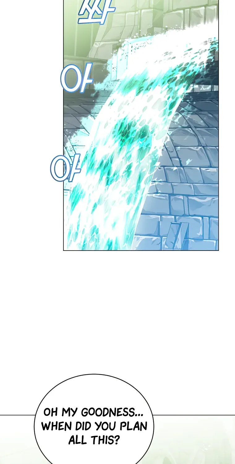 Read The Max Level Hero Has Returned! chapter 129 image 63 on Lezhin