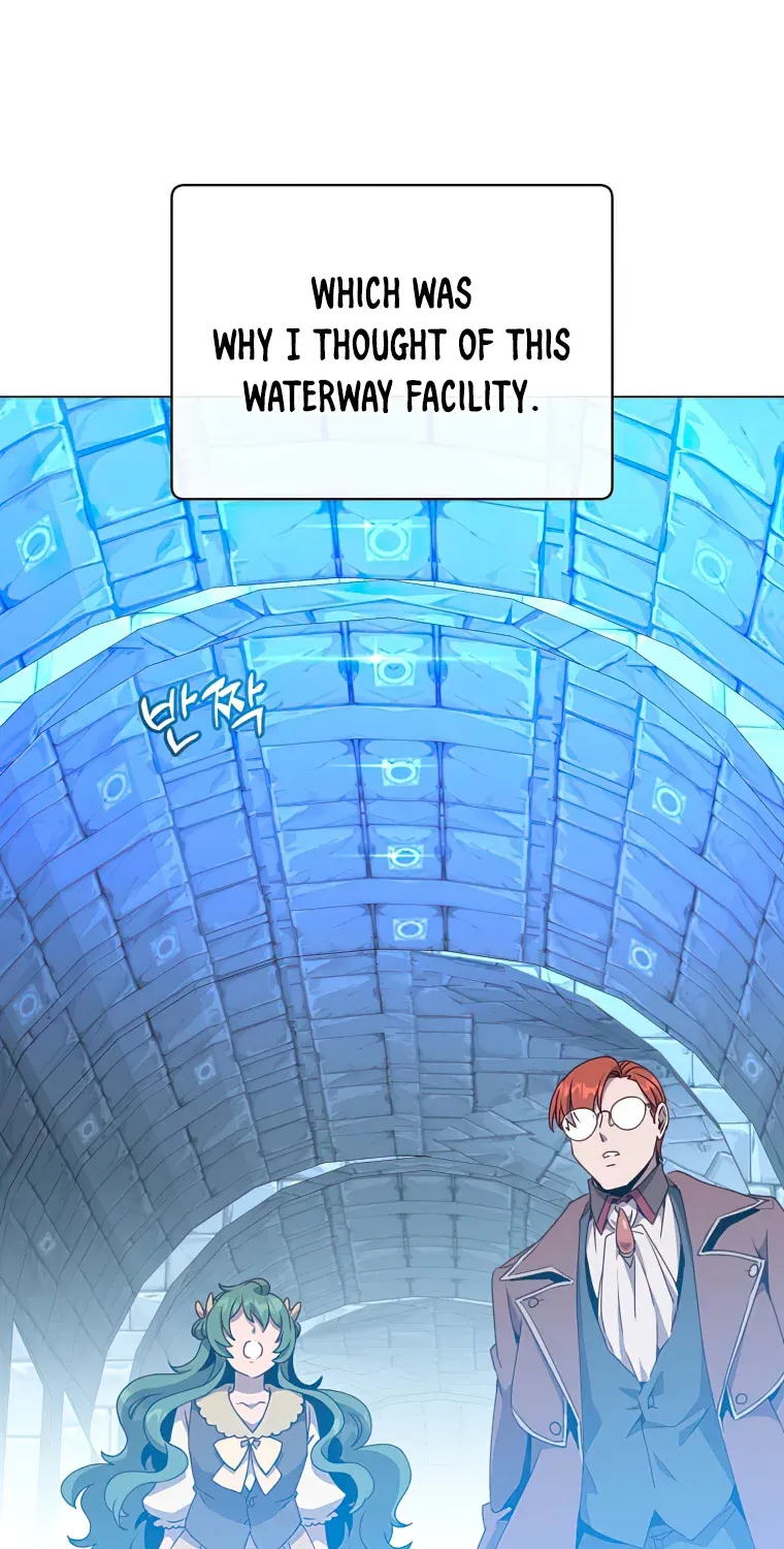 Read The Max Level Hero Has Returned! chapter 129 image 71 on Lezhin