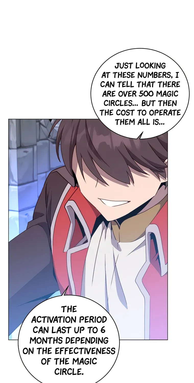 Read The Max Level Hero Has Returned! chapter 129 image 77 on Lezhin
