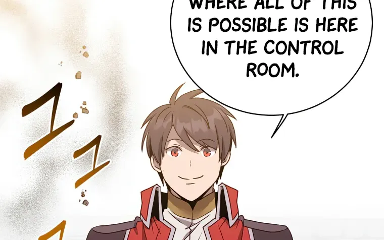 Read The Max Level Hero Has Returned! chapter 129 image 80 on Lezhin