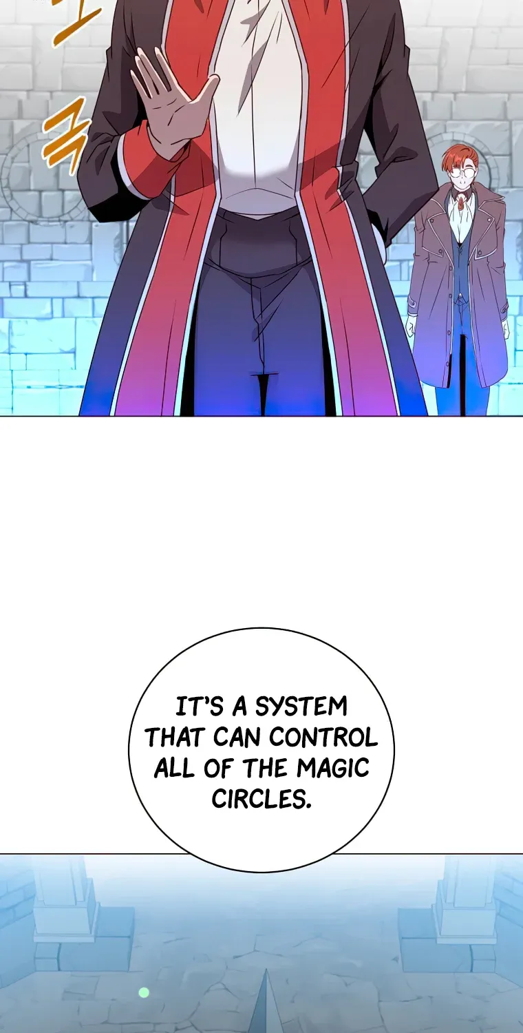 Read The Max Level Hero Has Returned! chapter 129 image 81 on Lezhin