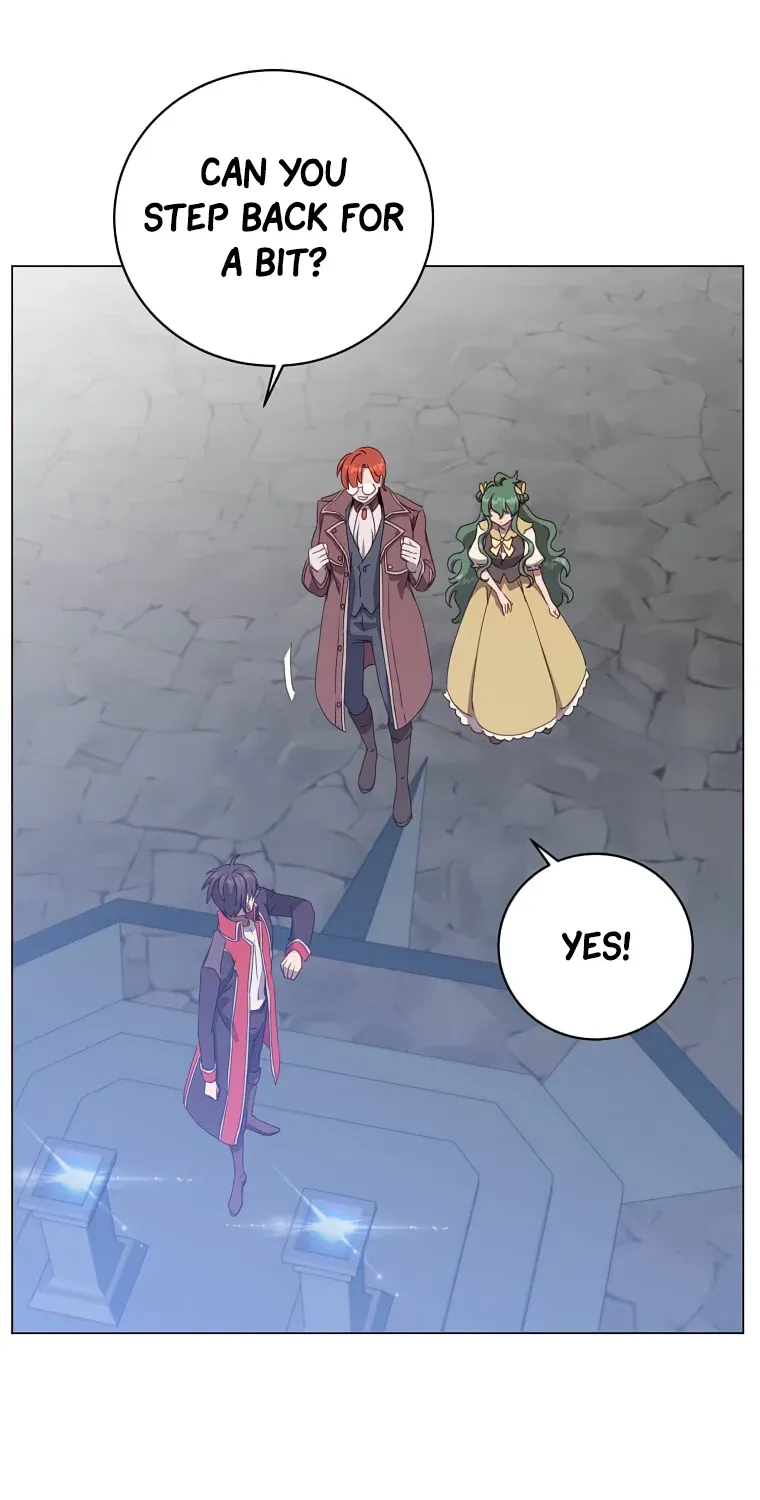 Read The Max Level Hero Has Returned! chapter 129 image 87 on Lezhin