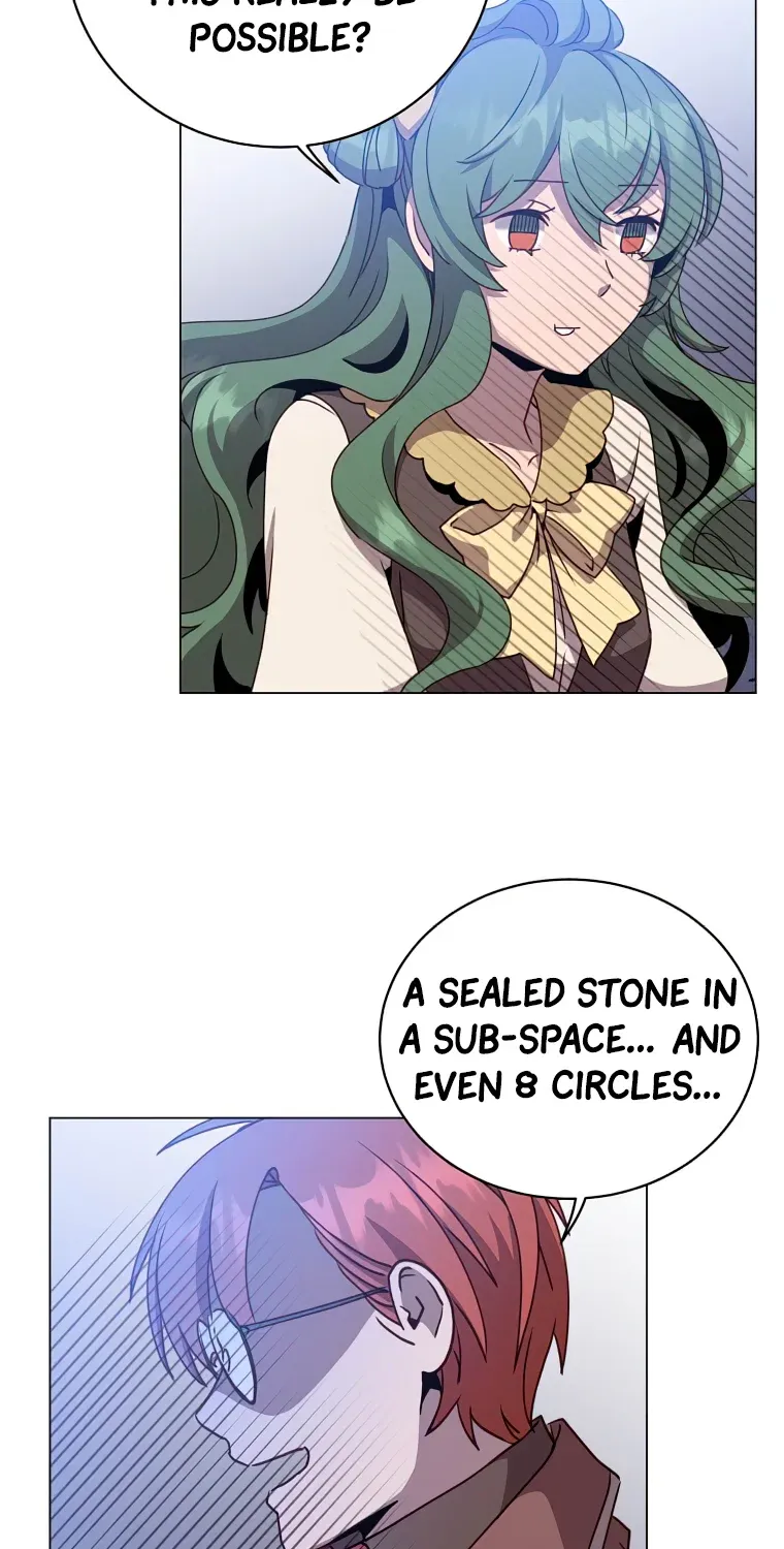 Read The Max Level Hero Has Returned! chapter 129 image 97 on Lezhin