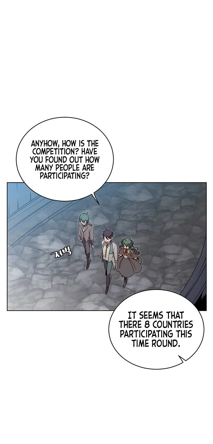 Read The Max Level Hero Has Returned! chapter 13 image 32 on Lezhin
