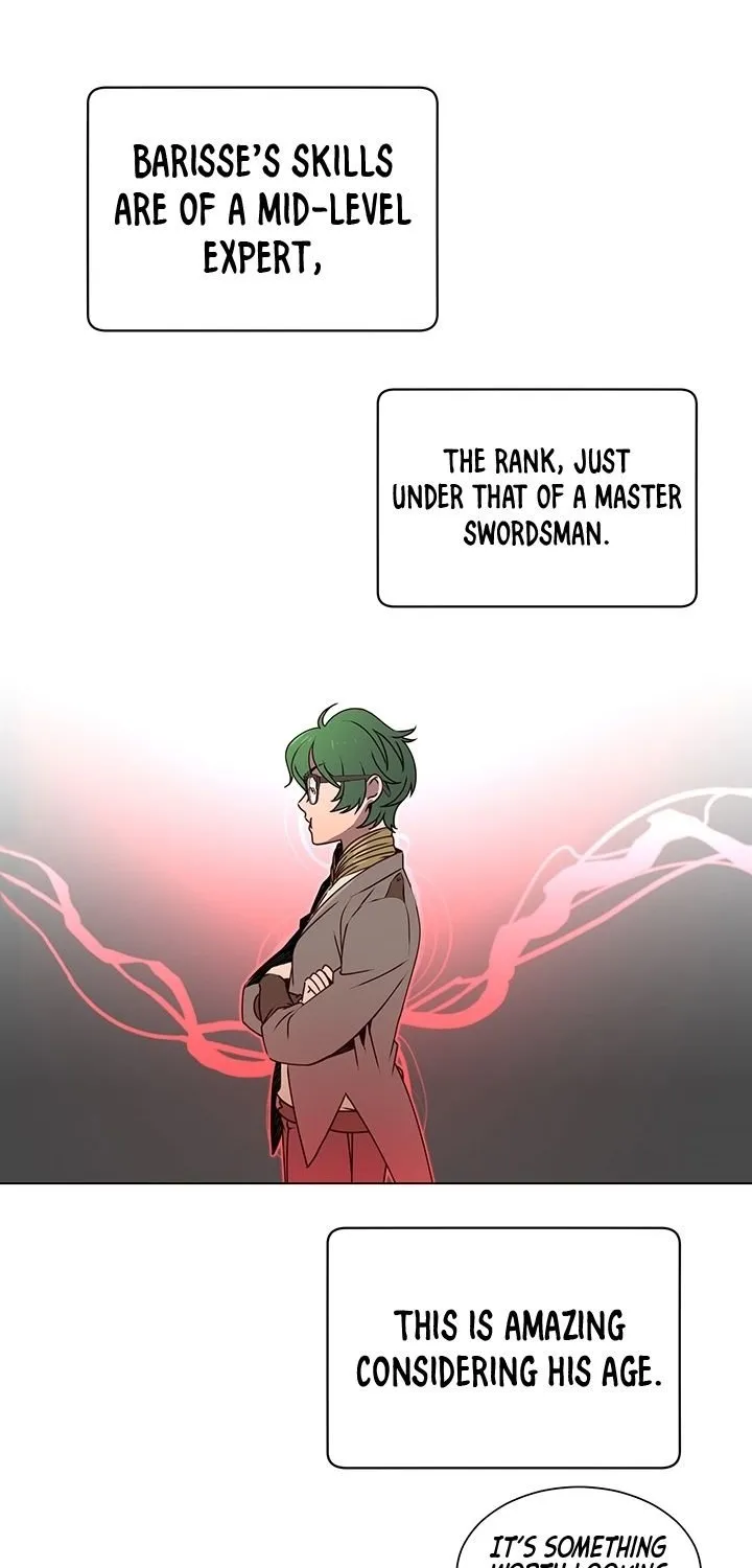 Read The Max Level Hero Has Returned! chapter 13 image 39 on Lezhin