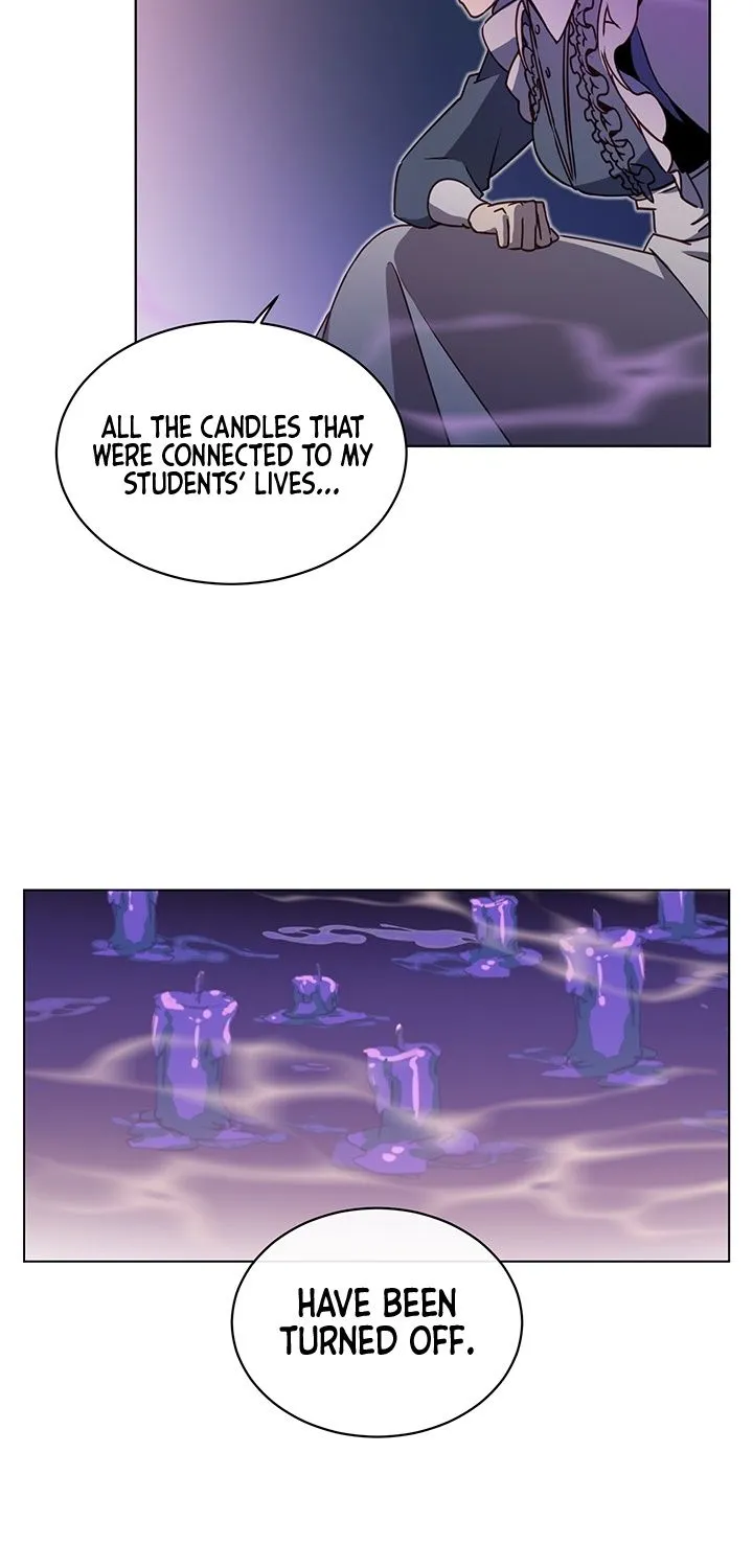 Read The Max Level Hero Has Returned! chapter 13 image 4 on Lezhin