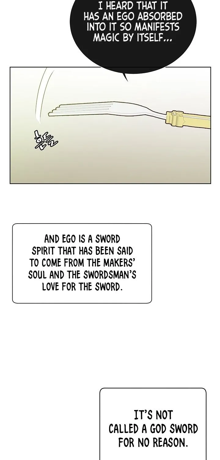 Read The Max Level Hero Has Returned! chapter 13 image 59 on Lezhin
