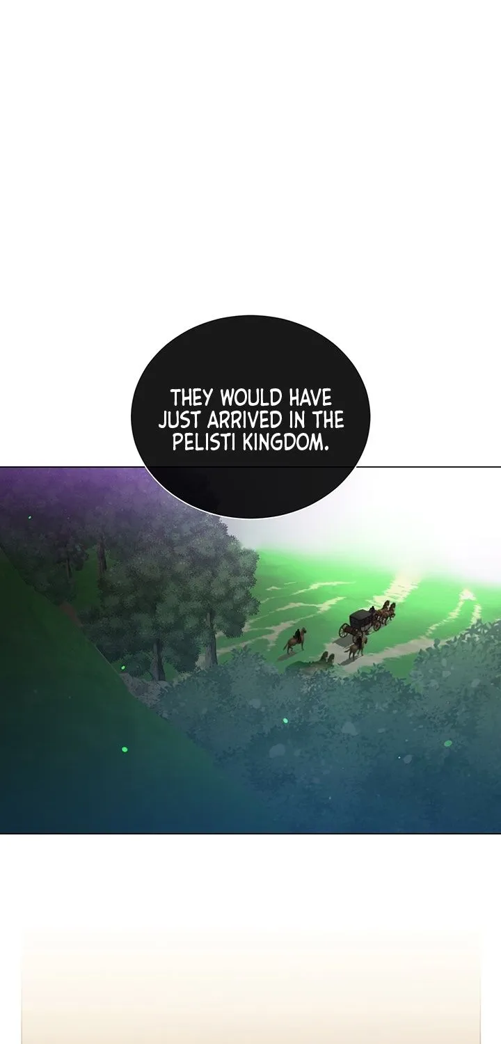 Read The Max Level Hero Has Returned! chapter 13 image 7 on Lezhin