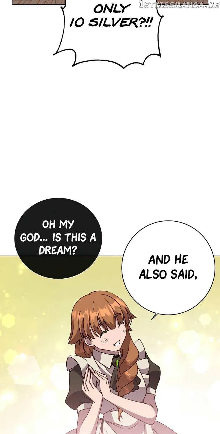 Read The Max Level Hero Has Returned! chapter 130 image 10 on Lezhin