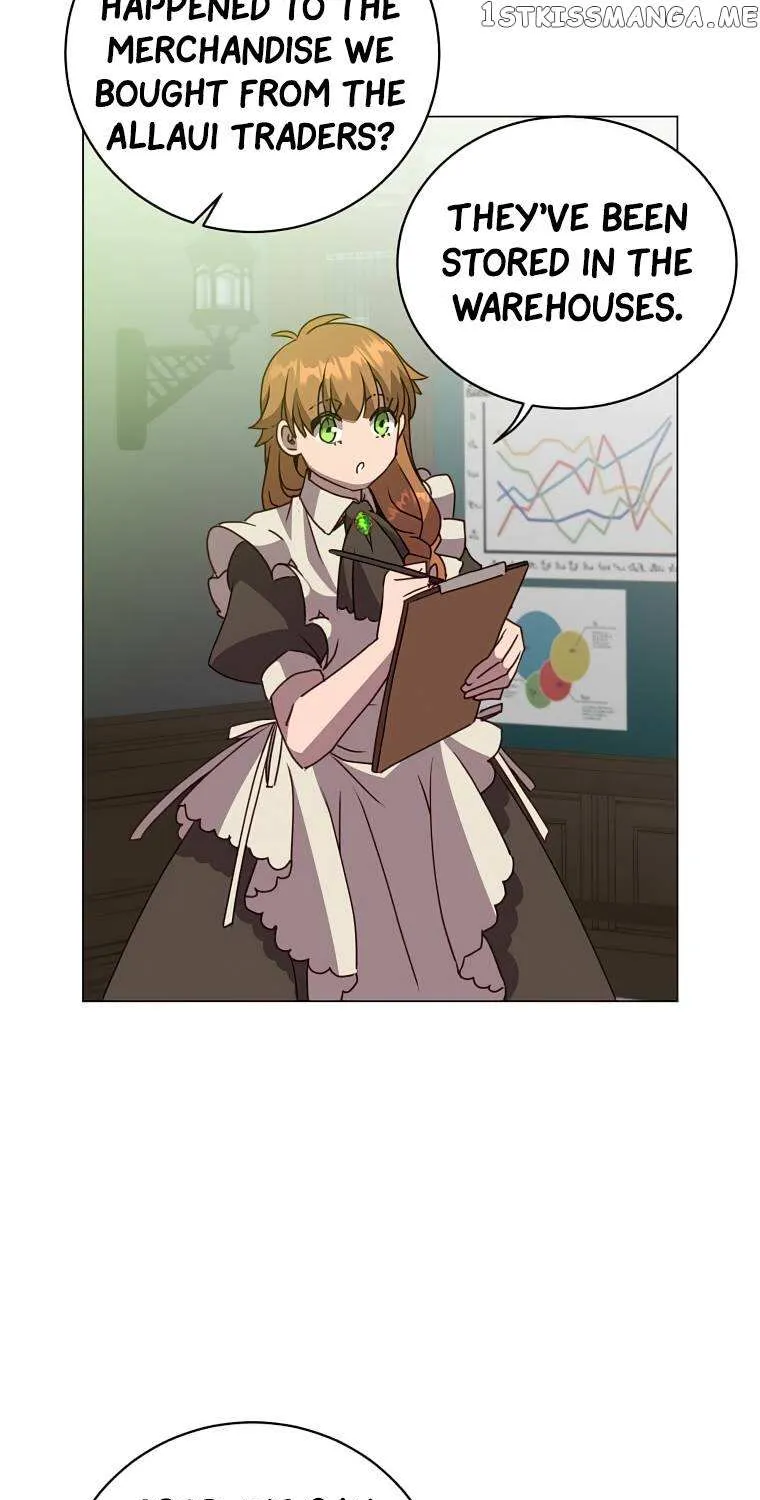 Read The Max Level Hero Has Returned! chapter 130 image 18 on Lezhin