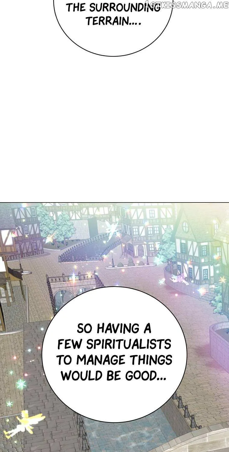 Read The Max Level Hero Has Returned! chapter 130 image 24 on Lezhin