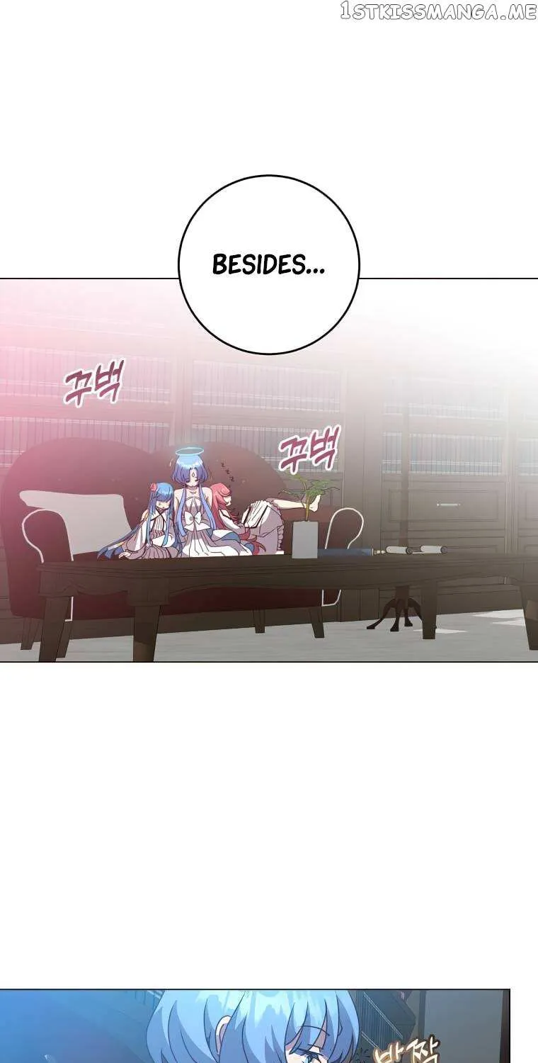 Read The Max Level Hero Has Returned! chapter 130 image 28 on Lezhin