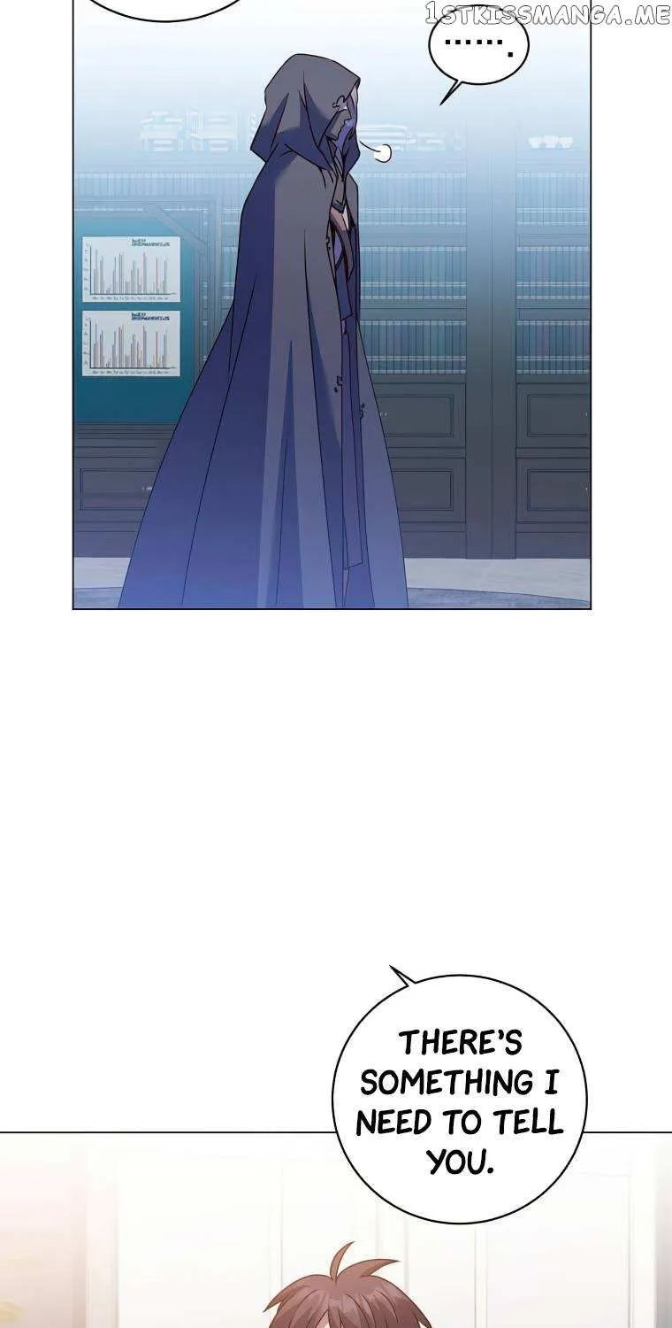 Read The Max Level Hero Has Returned! chapter 130 image 32 on Lezhin