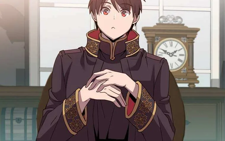 Read The Max Level Hero Has Returned! chapter 130 image 33 on Lezhin