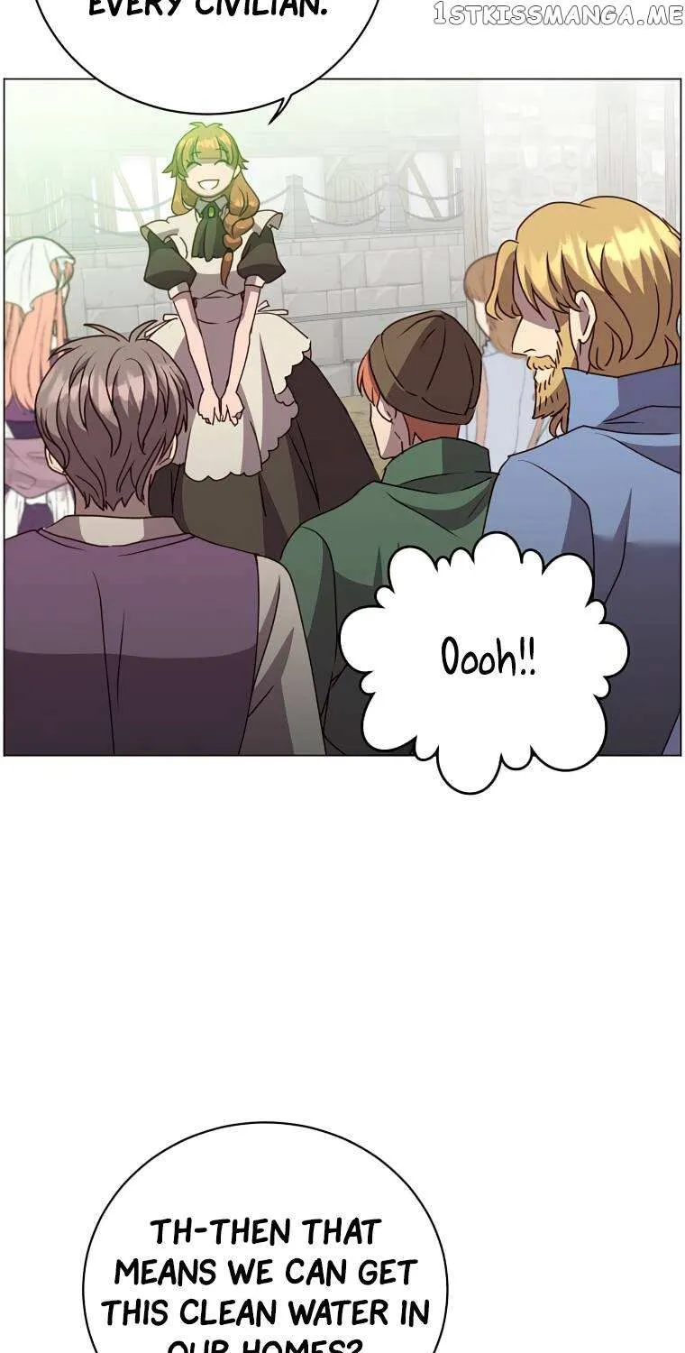 Read The Max Level Hero Has Returned! chapter 130 image 4 on Lezhin