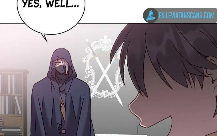 Read The Max Level Hero Has Returned! chapter 130 image 45 on Lezhin