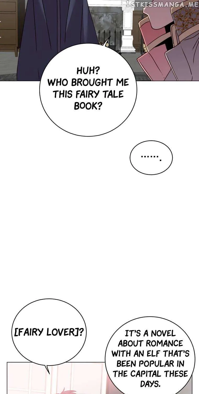 Read The Max Level Hero Has Returned! chapter 130 image 46 on Lezhin