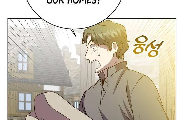 Read The Max Level Hero Has Returned! chapter 130 image 5 on Lezhin