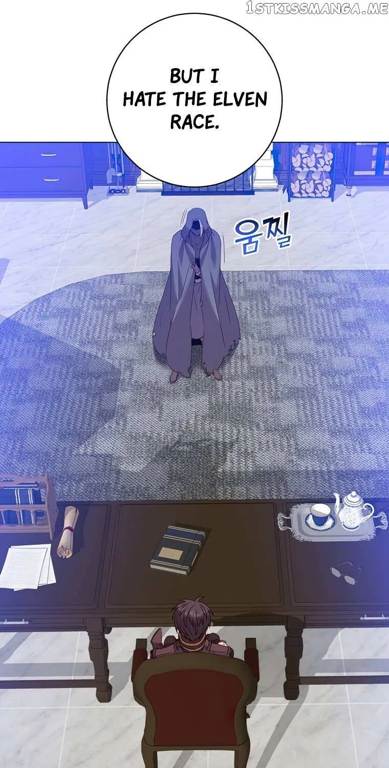 Read The Max Level Hero Has Returned! chapter 130 image 54 on Lezhin