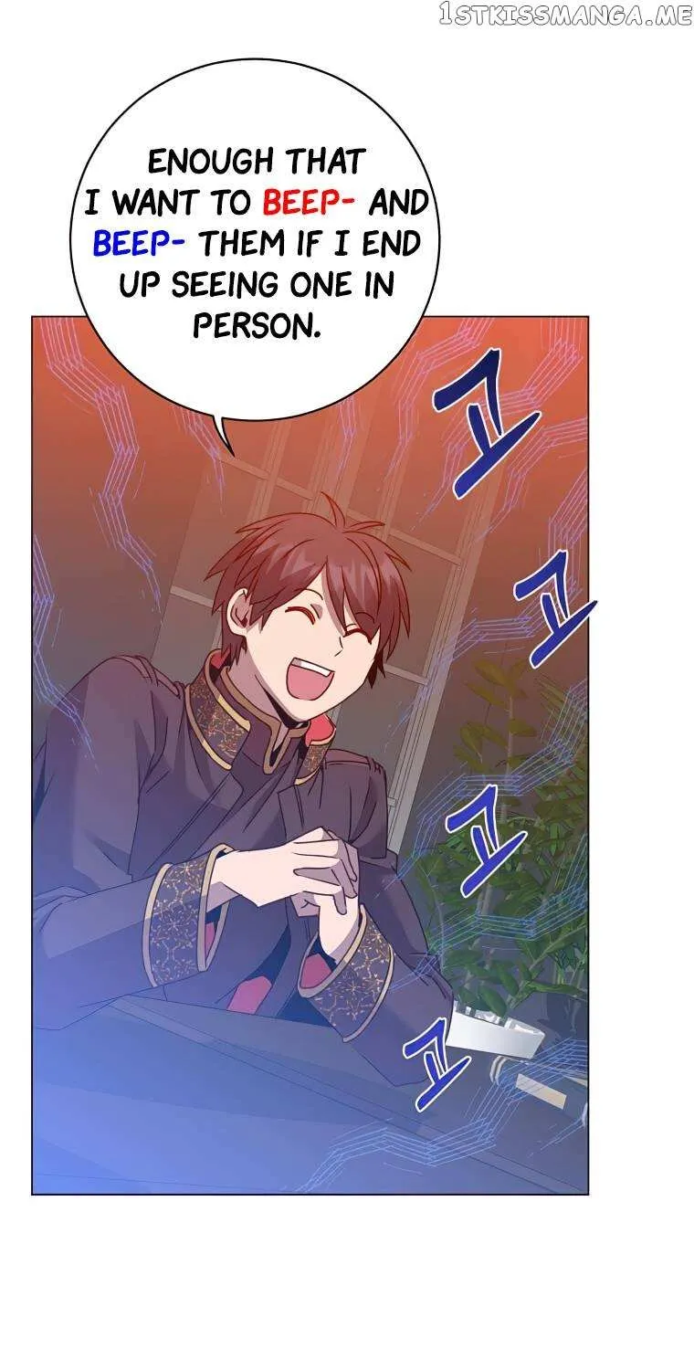 Read The Max Level Hero Has Returned! chapter 130 image 56 on Lezhin
