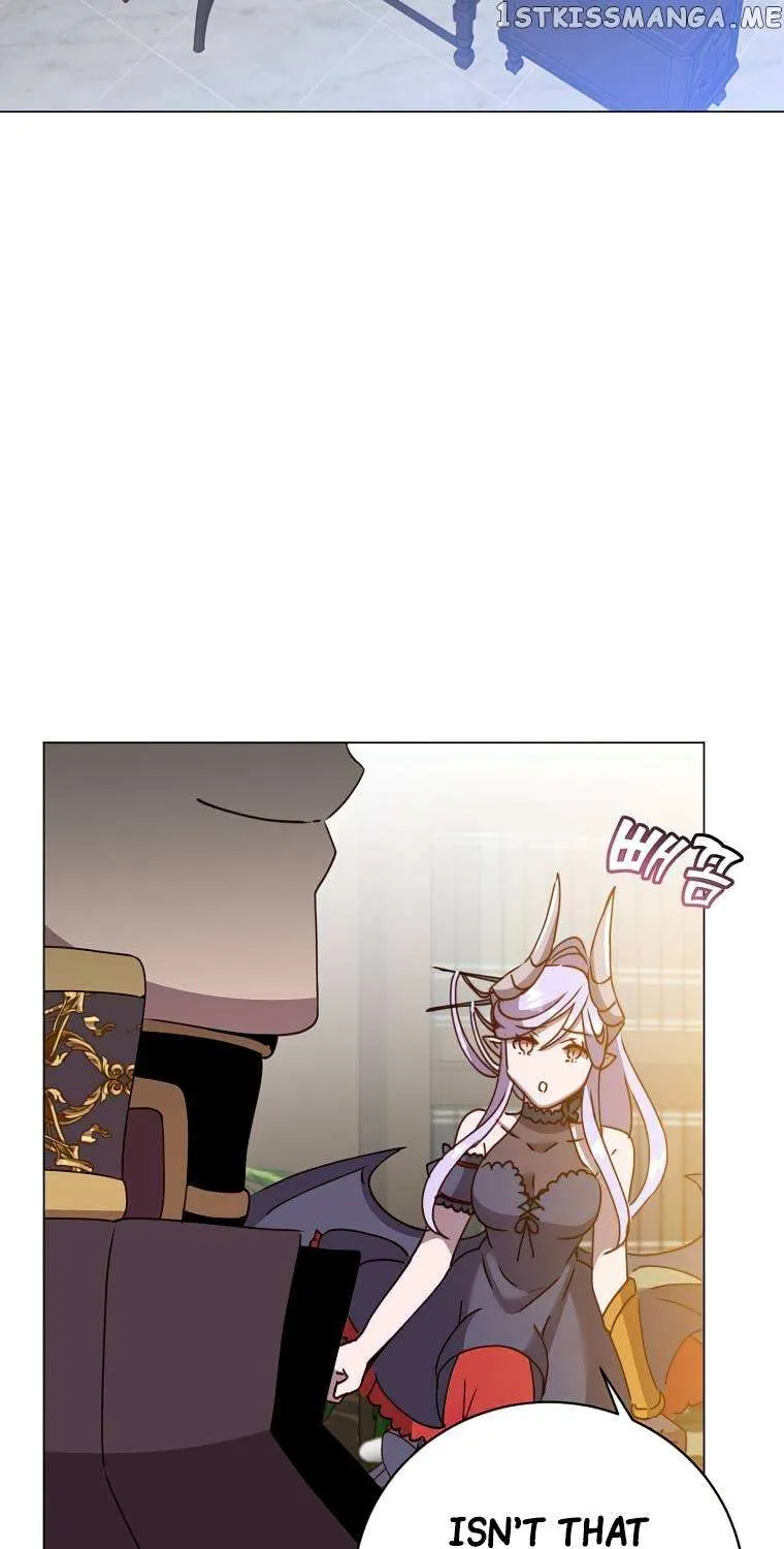 Read The Max Level Hero Has Returned! chapter 130 image 60 on Lezhin
