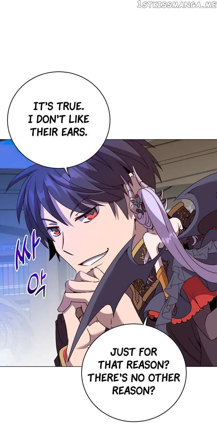 Read The Max Level Hero Has Returned! chapter 130 image 62 on Lezhin