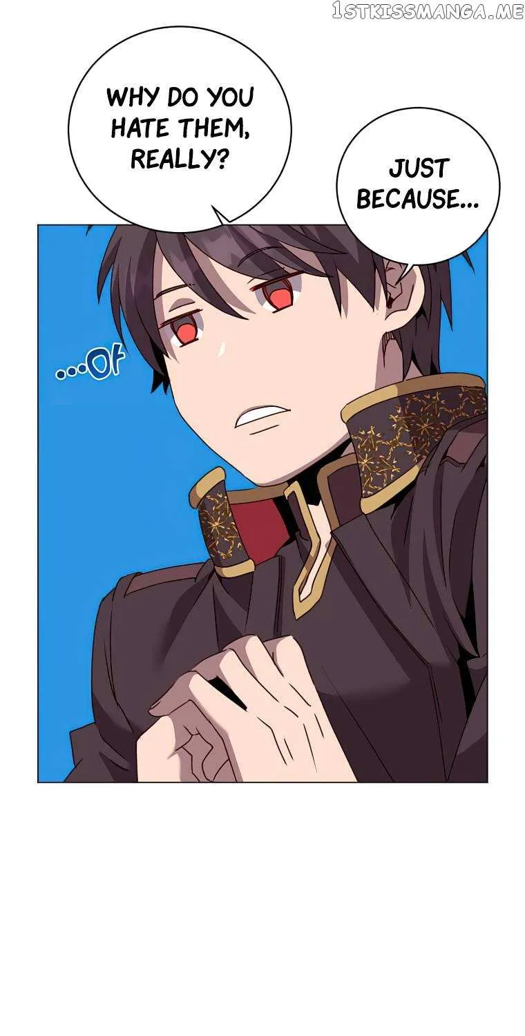 Read The Max Level Hero Has Returned! chapter 130 image 64 on Lezhin