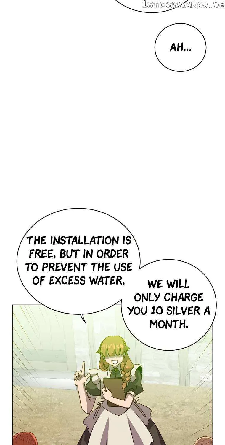 Read The Max Level Hero Has Returned! chapter 130 image 8 on Lezhin
