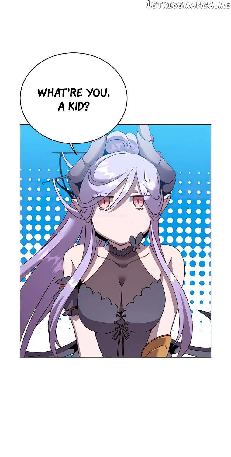 Read The Max Level Hero Has Returned! chapter 130 image 86 on Lezhin