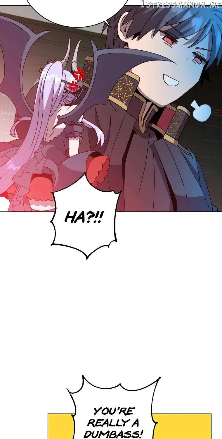 Read The Max Level Hero Has Returned! chapter 130 image 88 on Lezhin