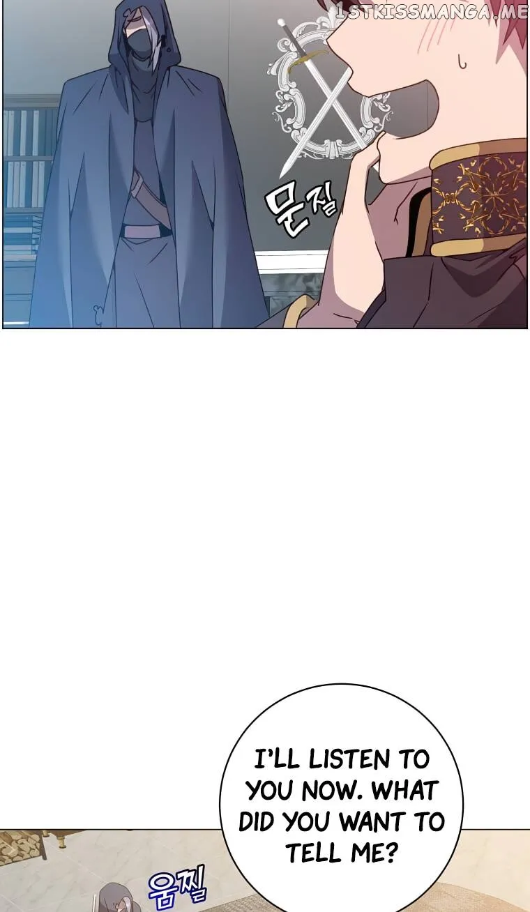 Read The Max Level Hero Has Returned! chapter 130 image 91 on Lezhin