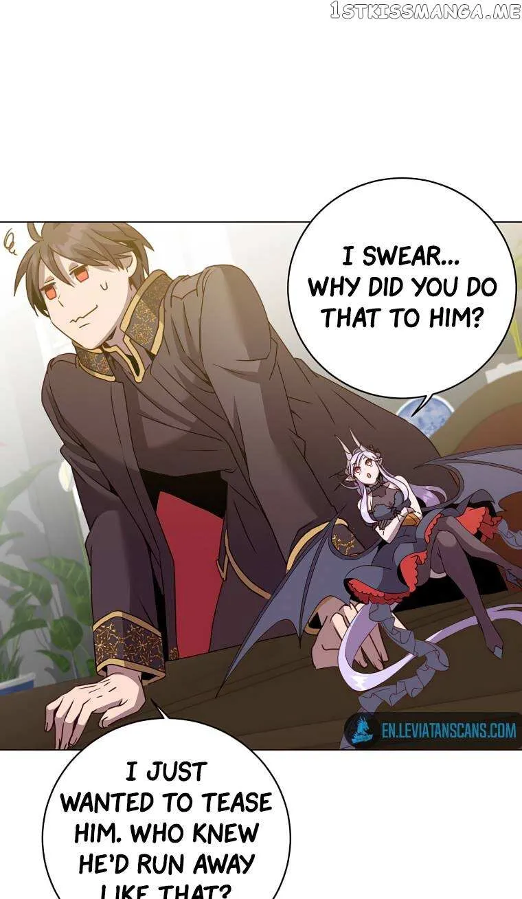 Read The Max Level Hero Has Returned! chapter 130 image 94 on Lezhin