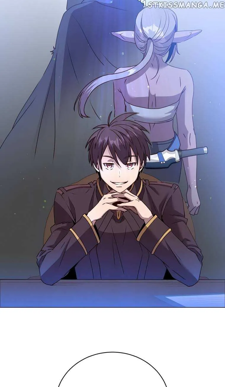 Read The Max Level Hero Has Returned! chapter 130 image 97 on Lezhin