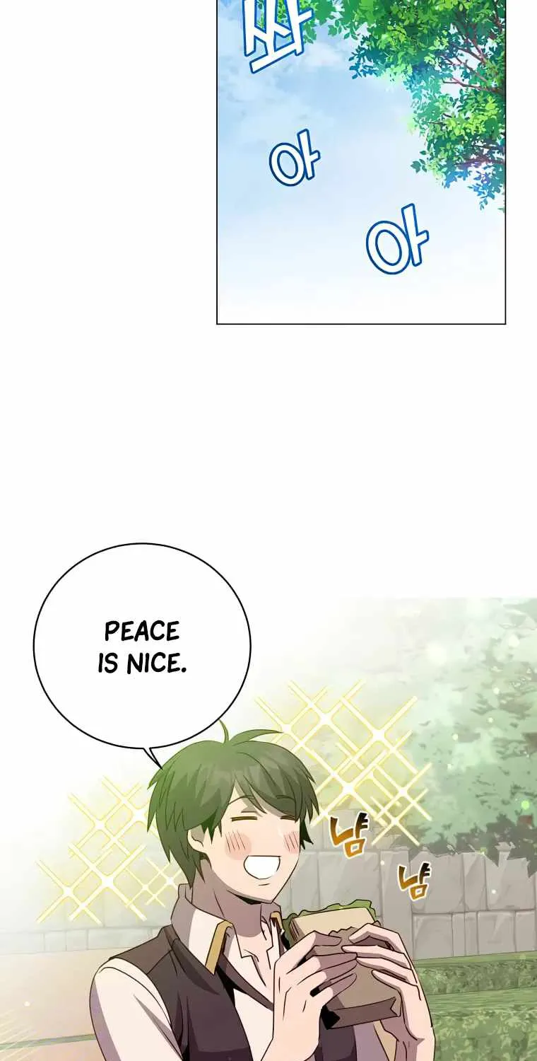 Read The Max Level Hero Has Returned! chapter 131 image 10 on Lezhin