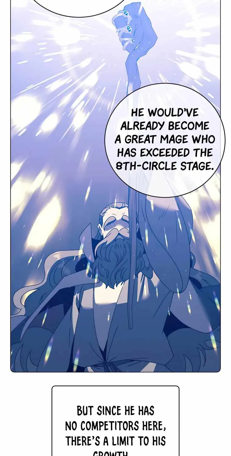 Read The Max Level Hero Has Returned! chapter 131 image 108 on Lezhin