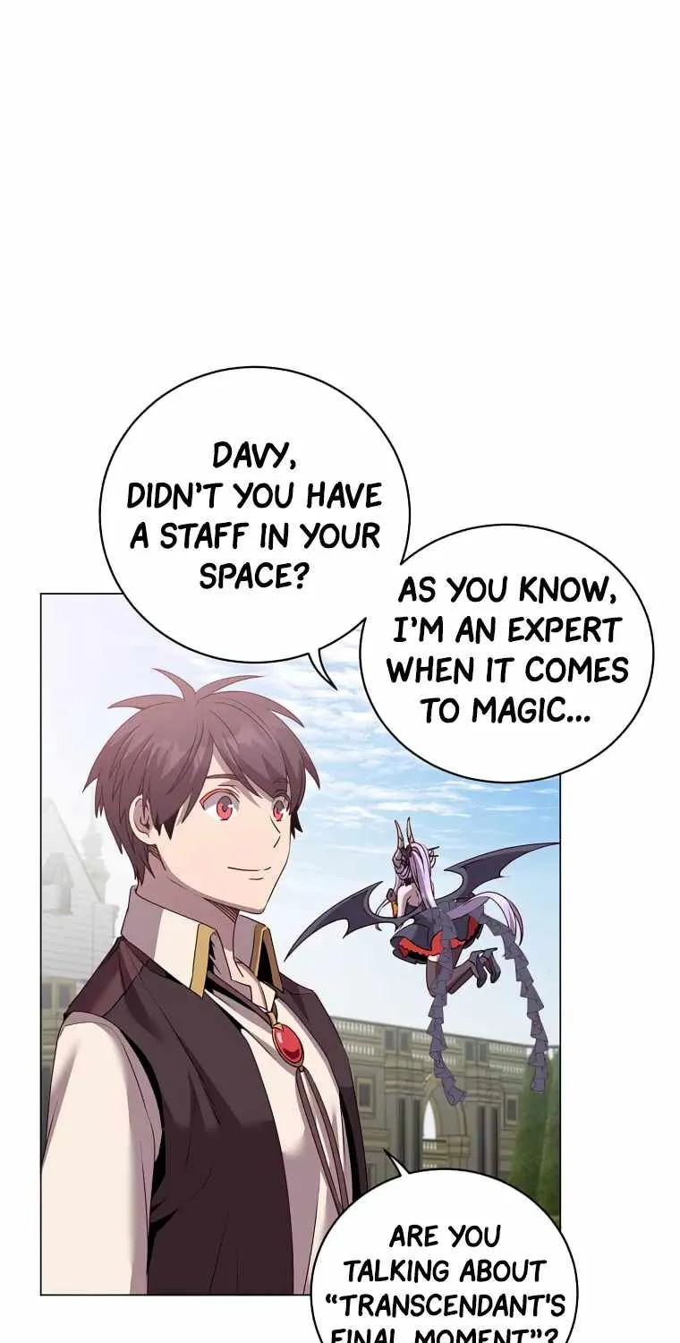 Read The Max Level Hero Has Returned! chapter 131 image 110 on Lezhin