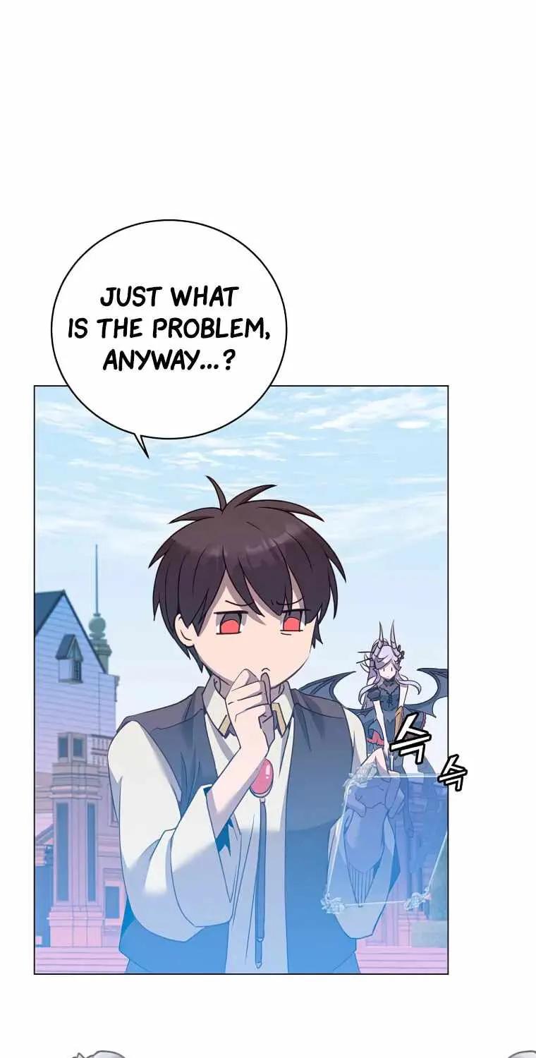 Read The Max Level Hero Has Returned! chapter 131 image 114 on Lezhin