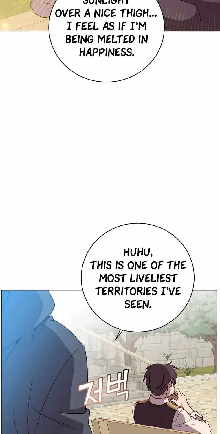 Read The Max Level Hero Has Returned! chapter 131 image 12 on Lezhin
