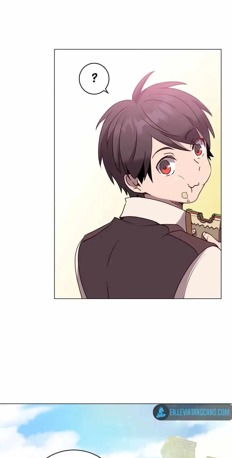 Read The Max Level Hero Has Returned! chapter 131 image 14 on Lezhin