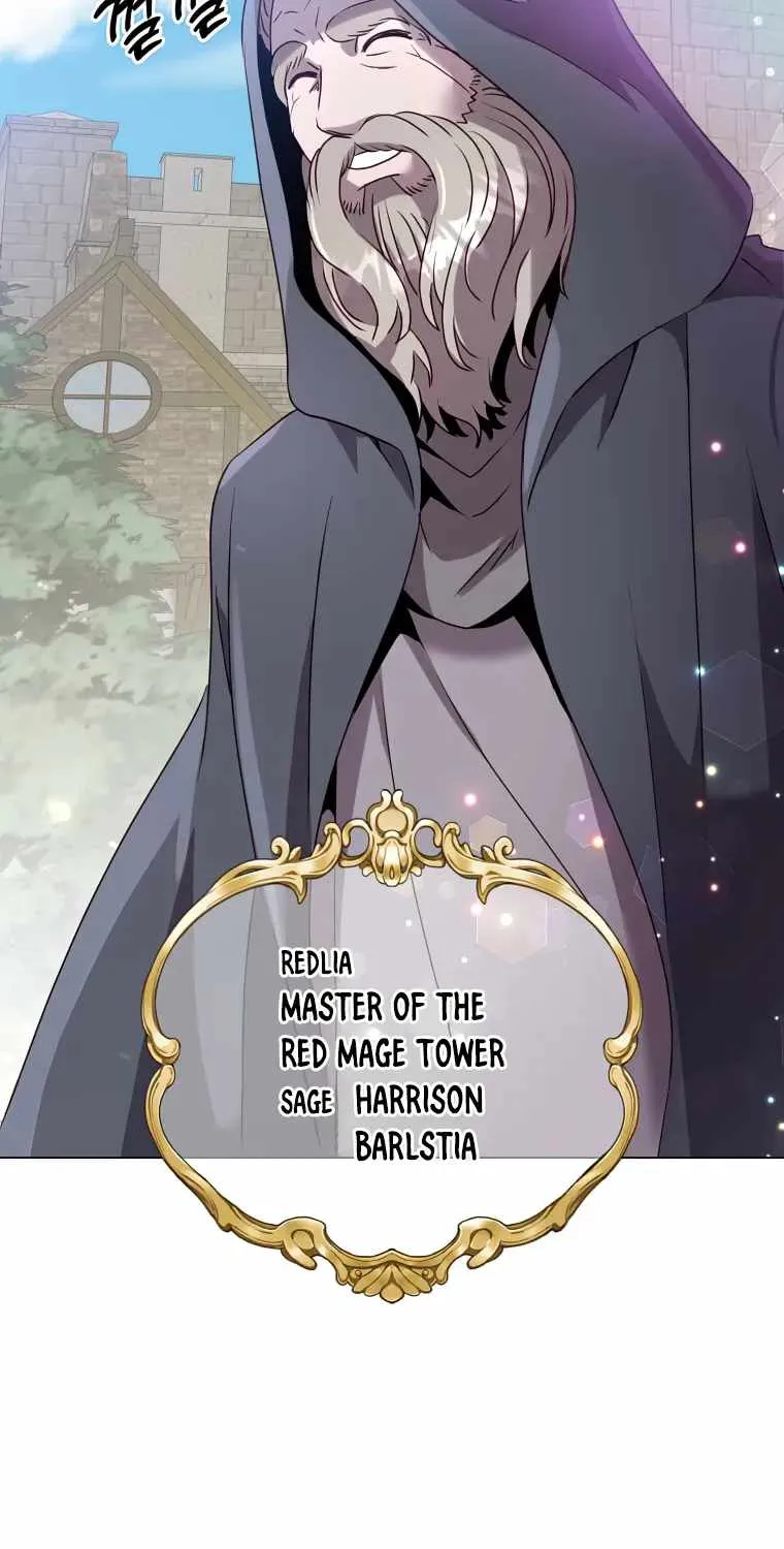 Read The Max Level Hero Has Returned! chapter 131 image 16 on Lezhin