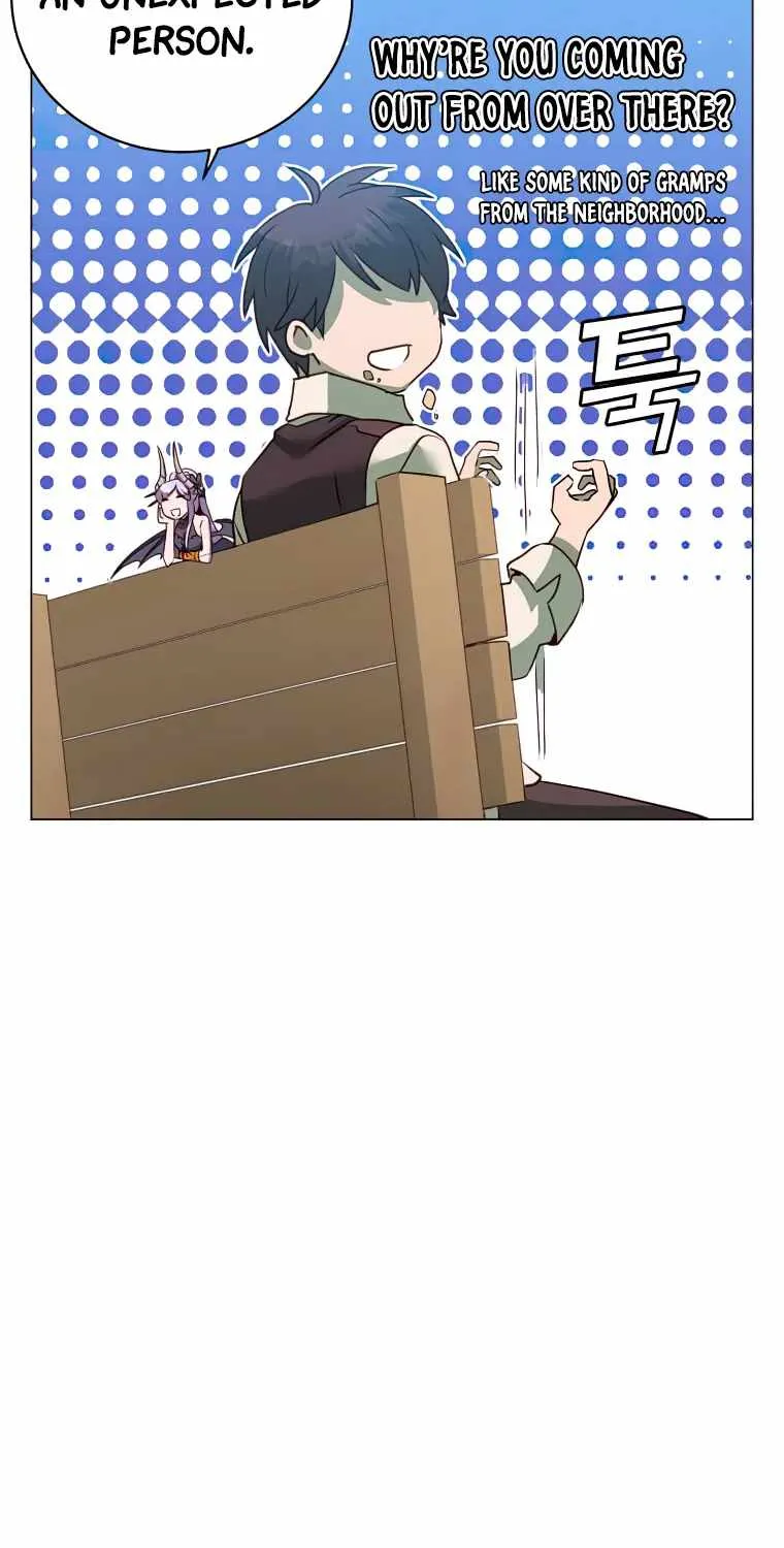 Read The Max Level Hero Has Returned! chapter 131 image 18 on Lezhin